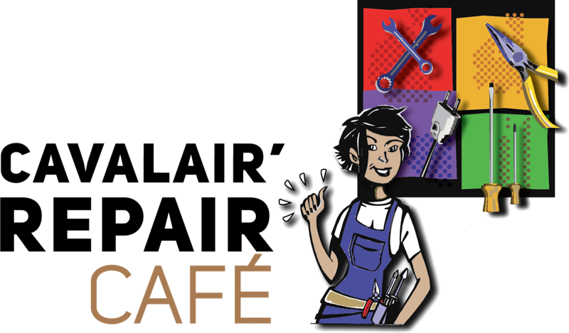 Cavalair' Repair Café